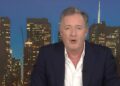 Piers Morgan ridiculariza Príncipe Harry e Meghan Markle – 'Vermes de Sussex' | Real | Notícias