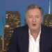 Piers Morgan ridiculariza Príncipe Harry e Meghan Markle – 'Vermes de Sussex' | Real | Notícias