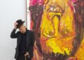 Pintor e escultor alemão Georg Baselitz morre aos 88 anos