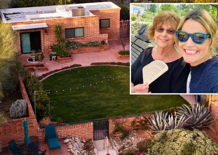 Pista arrepiante da 'última resistência' que mostra que Nancy Guthrie estava viva quando foi sequestrada: agente aposentado do FBI