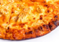 Pizza inspirada em chips Better Made e muito mais chegam à Emagine