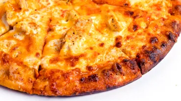 Pizza inspirada em chips Better Made e muito mais chegam à Emagine