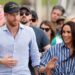 Planos de renovação de votos de reality shows de Meghan Markle marcados como 'insípidos e cr | Real | Notícias
