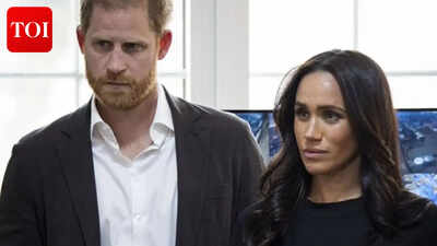 Planos de verão de Meghan Markle Harry Balmoral: Planos de verão de Meghan Markle e Príncipe Harry: um tenso impasse real se desenrola |
