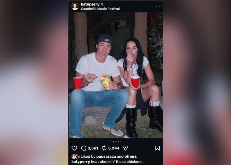 Polícia australiana investiga caso de 2010 que se acredita estar ligado à alegação de agressão sexual de Ruby Rose-Katy Perry