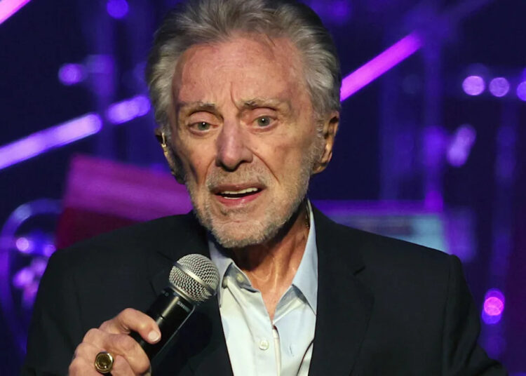 Polícia chamada à casa da estrela de 'Sopranos' e cantor icônico Frankie Valli