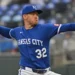 Pontuação dos Guardiões vs. Royals. Stephen Kolek supera Gavin Williams
