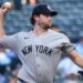 Pontuação final do Yankees @ Royals: Gerrit Cole domina na vitória por shutout