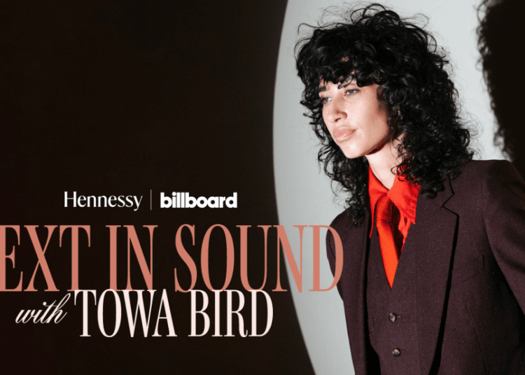 Por dentro da ascensão musical de Towa Bird, novo álbum