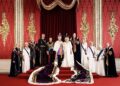 Por dentro da fortuna real: quem ganha mais dinheiro na família real?
