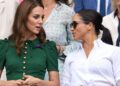 Por dentro da furiosa disputa de vestidos de dama de honra entre a princesa Kate e Meghan | Real | Notícias