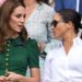 Por dentro da furiosa disputa de vestidos de dama de honra entre a princesa Kate e Meghan | Real | Notícias