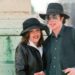 Por dentro da linha do tempo de Michael Jackson e Lisa Marie Presley – Celebrity News – Entretenimento
