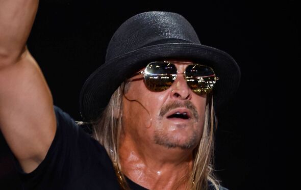 Por dentro da minha maldita viagem ao festival country do Kid Rock – Celebrity News – Entretenimento