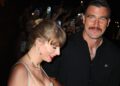 Por dentro do fim de semana de Taylor Swift e Travis Kelce no casamento grego de George Karlaftis