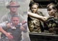 Por dentro dos confrontos no set de Tom Hardy: de Helen Mirren a Charlize Theron