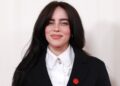 Por que Billie Eilish não quer cirurgia plástica