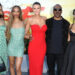 Por que Eddie Murphy proíbe seus filhos de atuar antes de completarem 18 anos