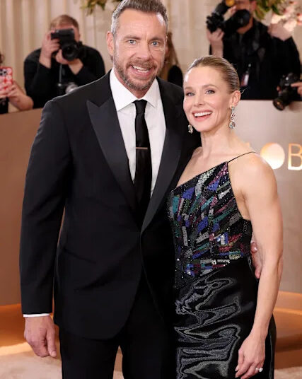 Por que Kristen Bell defende passar o Dia das Mães sem os filhos