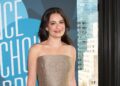Por que Lea Michele está sempre na cena do crime na Broadway?