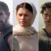 Por que Matt Damon e Tom Holland ficaram com ciúmes de Zendaya no set de “The Odyssey”