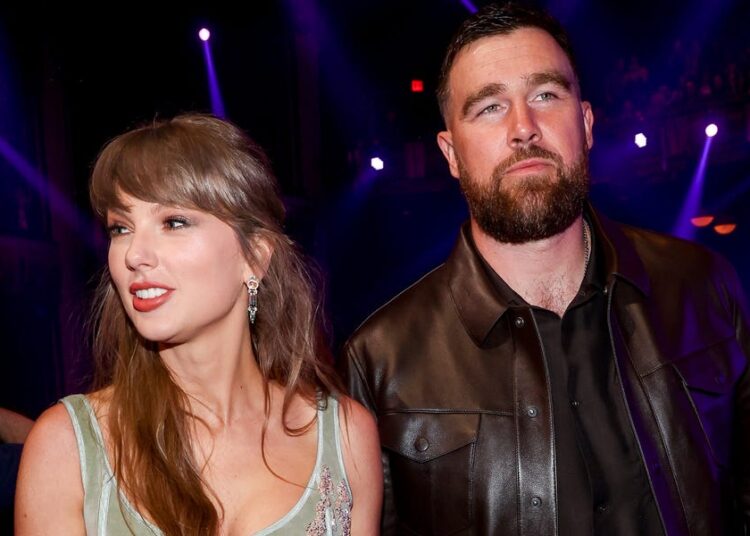 Por que Taylor Swift e Travis Kelce faltaram ao Met Gala de 2026