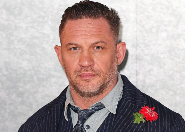 Por que Tom Hardy foi realmente demitido de ‘MobLand’