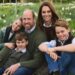 Por que William e Kate estão determinados a ser monarcas “normais”