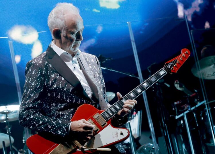 Por que as gravações finais do Roxy Music nunca serão ouvidas