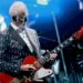 Por que as gravações finais do Roxy Music nunca serão ouvidas