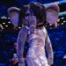 Por que o mascote da WNBA, Ellie the Elephant, homenageou Whitney Houston