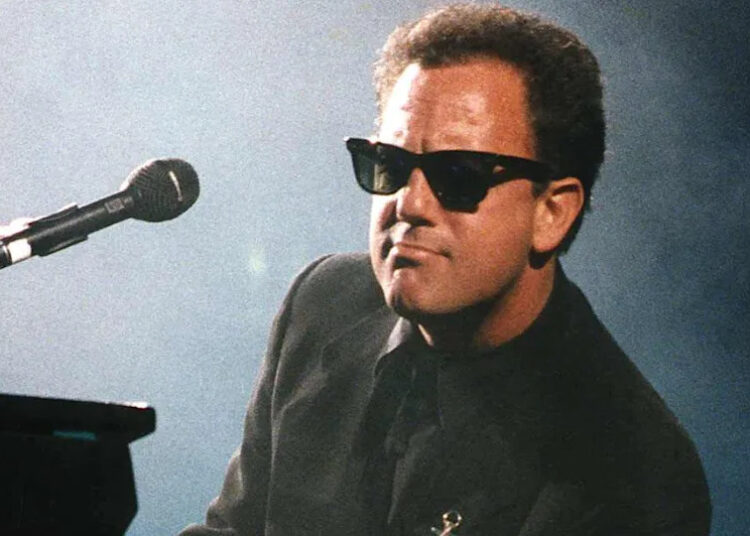 Por que os fãs ainda amam a balada mais comovente de Billy Joel