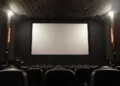 Por que todo filme parece estar configurando outra coisa