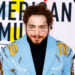 Post Malone adia turnê planejada enquanto novas músicas permanecem em produção