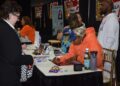Preços de autógrafos de convidados famosos para Geek'd Con 2026
