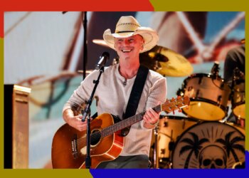 Preços mais baratos dos ingressos Kenny Chesney Las Vegas Sphere 2026