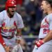 Prévia da série Cardinals: uma reconstrução que funciona