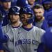 Prévia da série: Seattle Mariners no Kansas City Royals