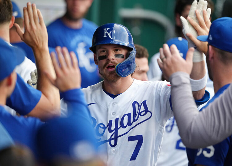 Previsão de Kansas City Royals x St. Louis Cardinals, escolha para sexta-feira, 15/05/26