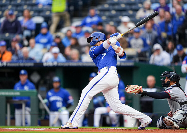 Previsão do Cleveland Guardians no Kansas City Royals, escolha para quinta-feira, 07/05/26