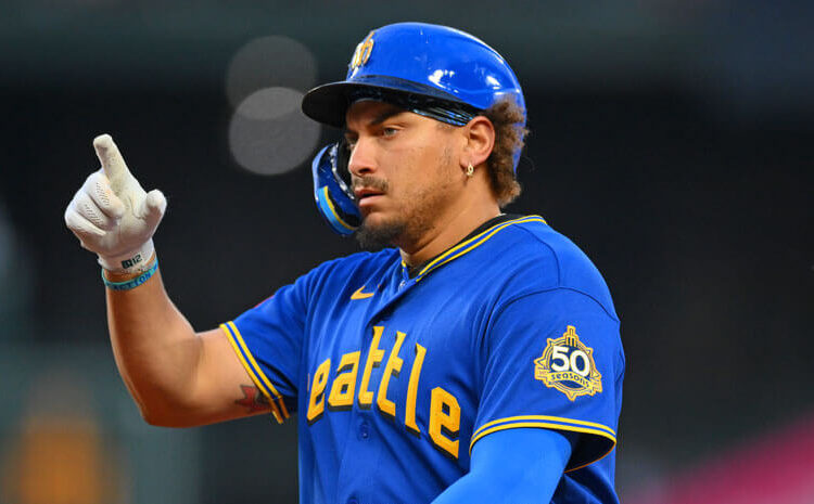 Previsão, escolhas e probabilidades de Royals vs Mariners para o jogo da MLB de hoje