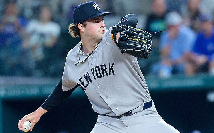 Previsão, escolhas e probabilidades de Yankees vs Royals para o jogo da MLB de hoje