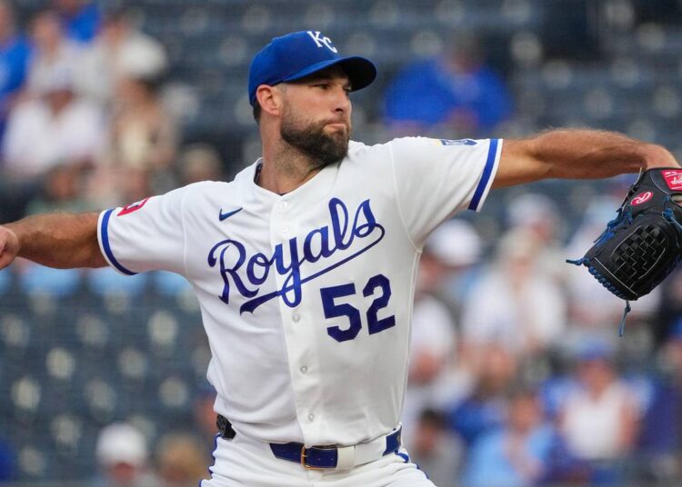 Previsão, probabilidades, arremessadores prováveis, apostas prop para Red Sox x Royals para quarta-feira, 20 de maio