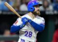 Previsão, probabilidades e análise de especialistas de Royals vs. Mariners 5/3