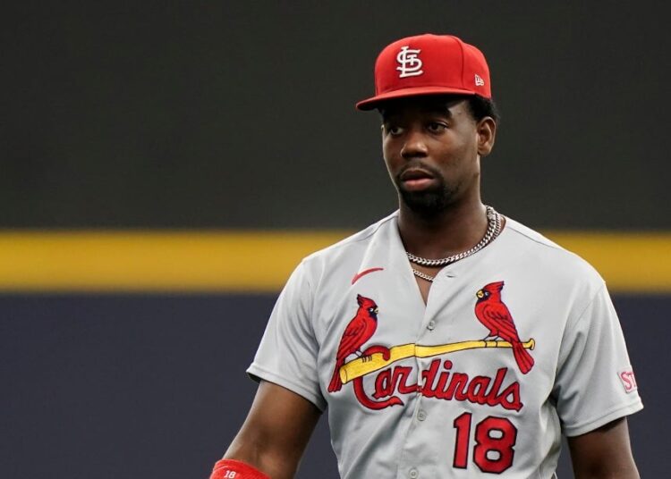Previsão, probabilidades e apostas de jogadores de Royals vs Cardinals hoje