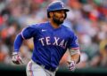 Previsão, probabilidades e apostas de jogadores do Royals vs Rangers hoje