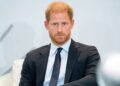 Prince Harry loses key ally from royal camp in latest setback