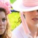 Princesa Beatrice e Eugenie acabam de descobrir que sua vida real acabou | Real | Notícias