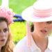 Princesa Beatrice e Eugenie 'mortificadas' podem desprezar grande evento real | Real | Notícias
