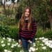 Princesa Charlotte mostra habilidade esportiva ao completar 11 anos